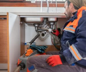 About Emergency plumbing pros Herndon, KY