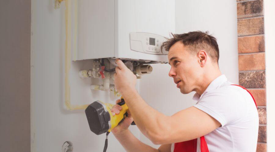 Professional emergency plumbing in Herndon, KY